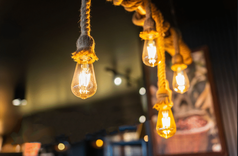 Top 10 Festive Lighting Ideas for Dussehra & Diwali Home Decoration 💡