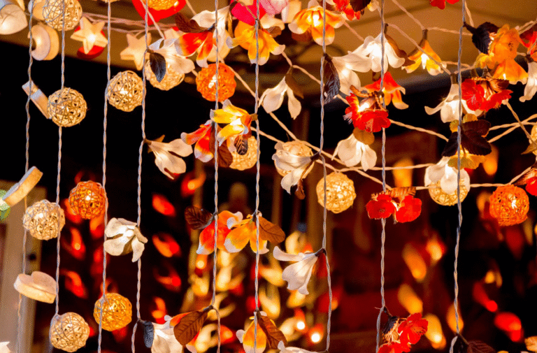 Best Decorative String Lights for Diwali 2025 – Fairy, Curtain & LED Options
